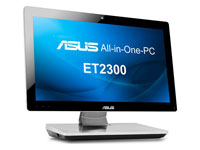 Asus All-in-One ET2300INTI
