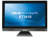 Asus All-in-One ET2410ENKS