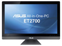 Asus All-in-One ET2700INKS