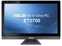 Asus All-in-One ET2700INTS