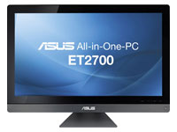 Asus All-in-One ET2700IUTS