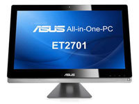 Asus All-in-One ET2701IUTI