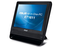 Asus All-in-One ET1611PUT