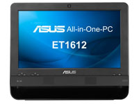 Asus All-in-One ET1612IUKS