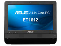 Asus All-in-One ET1612IUTS
