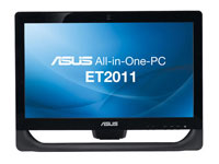 Asus All-in-One ET2011AGK