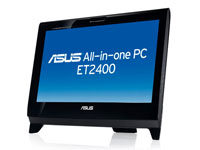 Asus All-in-One ET2400E