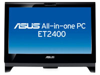 Asus All-in-One ET2400IGTSY