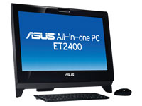 Asus All-in-One ET2400IT