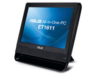 Asus All-in-One ET1611PUK