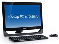 Asus All-in-One ET2010AG