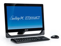 Asus All-in-One ET2010AGT