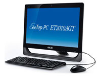 Asus All-in-One ET2010P