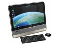 Asus All-in-One ET2203T
