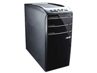 Asus Desktop Essentio CM1831