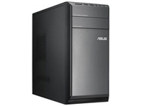 Asus Desktop Essentio CM6330