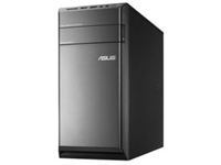 Asus Desktop Essentio CM6340
