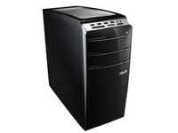 Asus Desktop Essentio CM6630