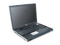 HP Pavilion Notebook dv8216TX