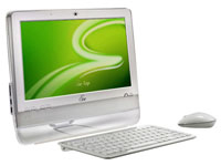 Asus All-in-One ET1602