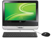 Asus All-in-One ET1602C