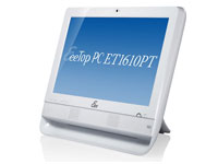 Asus All-in-One ET1610PT