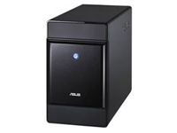 Asus Barebones T3-P5G31