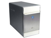Asus Barebones T3-P5G965