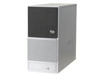 Asus Barebones V3-P5945G