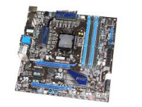 Asus Motherboard Z68MA-ED55.