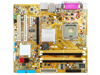 Asus Motherboard P5GC-VM PRO