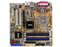 Asus Motherboard P5GD1