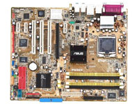 Asus Motherboard P5GD2 Deluxe