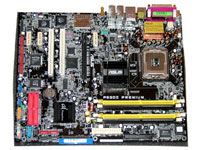 Asus Motherboard P5GD2 Premium
