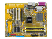 Asus Motherboard P5GD2-X