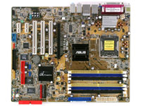Asus Motherboard P5GDC Pro