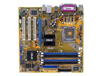 Asus Motherboard P5GL-MX