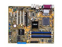Asus Motherboard P5GPL