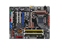 Asus Motherboard P5K