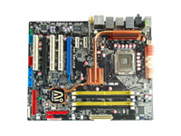 Asus Motherboard P5K Deluxe/WiFi-AP