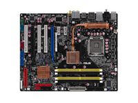 Asus Motherboard P5K-E/WIFI-AP