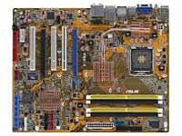 Asus Motherboard P5K-V