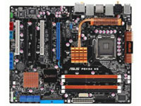 Asus Motherboard P5K64 WS