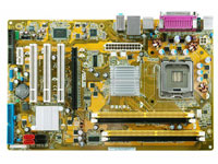 Asus Motherboard P5KPL