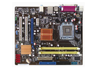 Asus Motherboard P5KPL-AM
