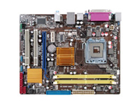 Asus Motherboard P5KPL-AM EPU