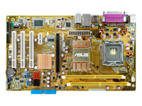 Asus Motherboard P5KPL-C