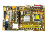 Asus Motherboard P5LD2-X/GBL
