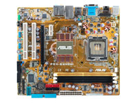 Asus Motherboard P5N-EM HDMI