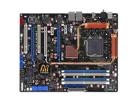 Asus Motherboard P5N32-E SLI Plus